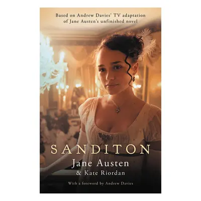 "Sanditon" - "" ("Austen Jane")(Paperback)