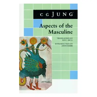 "Aspects of the Masculine" - "" ("Jung C. G.")(Paperback)