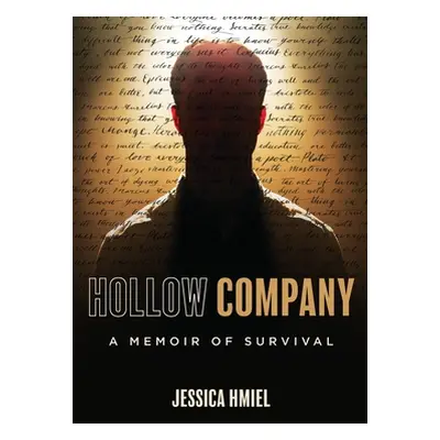 "Hollow Company" - "" ("Hmiel Jessica")(Paperback)