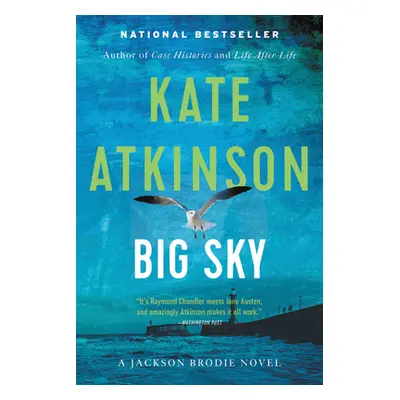 "Big Sky" - "" ("Atkinson Kate")(Paperback)