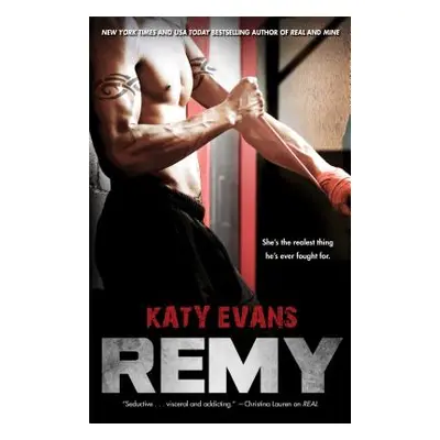 "Remy, 3" - "" ("Evans Katy")(Paperback)