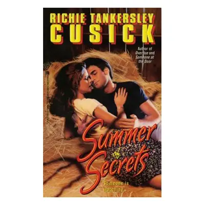 "Summer of Secrets" - "" ("Cusick Richie Tankersley")(Paperback)