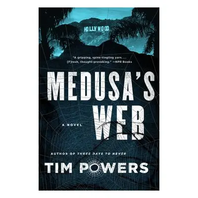 "Medusa's Web" - "" ("Powers Tim")(Paperback)