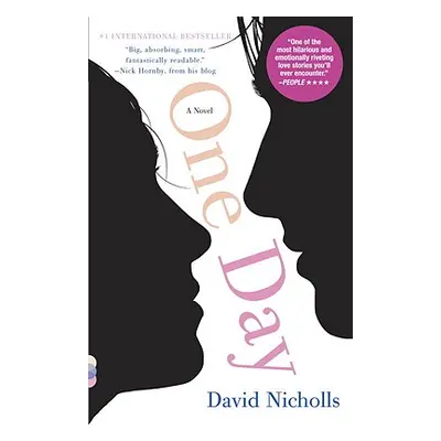 "One Day" - "" ("Nicholls David")(Paperback)