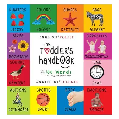 "The Toddler's Handbook: Bilingual