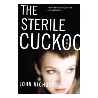 "Sterile Cuckoo" - "" ("Nichols John")(Paperback)