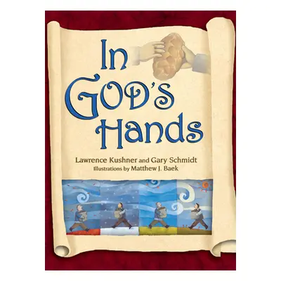 "In God's Hands" - "" ("Kushner Lawrence")(Paperback)