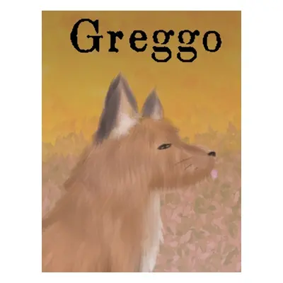 "Greggo" - "" ("Halrai")(Pevná vazba)