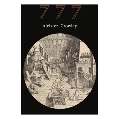 "777" - "" ("Crowley Aleister")(Paperback)