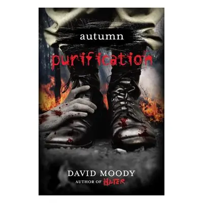 "Autumn: Purification: Purification" - "" ("Moody David")(Paperback)