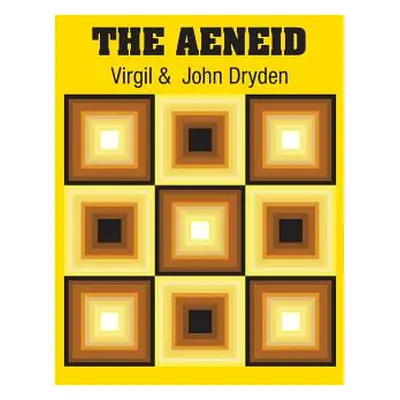 "The Aeneid" - "" ("Virgil")(Pevná vazba)