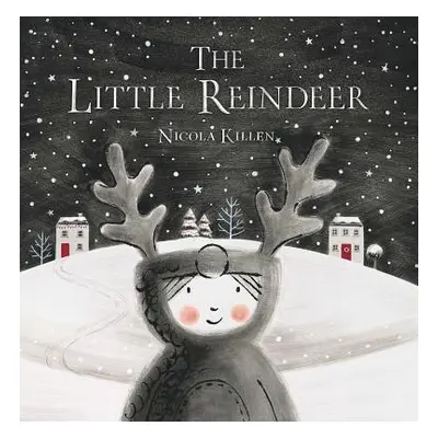 "The Little Reindeer" - "" ("Killen Nicola")(Pevná vazba)