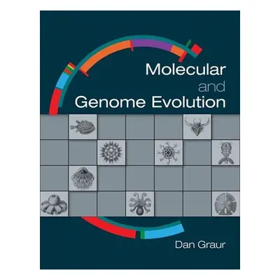 "Molecular and Genome Evolution" - "" ("Graur Dan")(Pevná vazba)