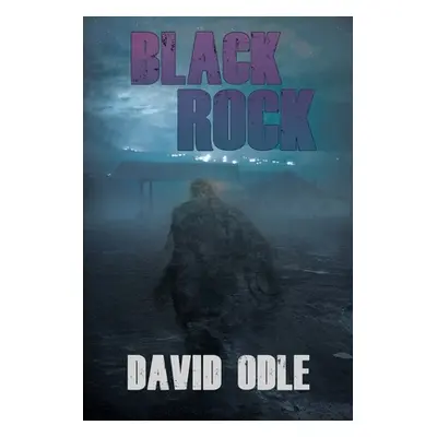 "Black Rock" - "" ("Odle David")(Paperback)