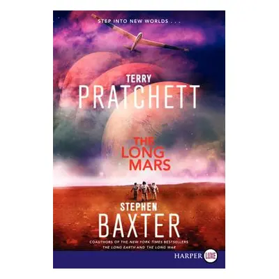 "The Long Mars" - "" ("Pratchett Terry")(Paperback)