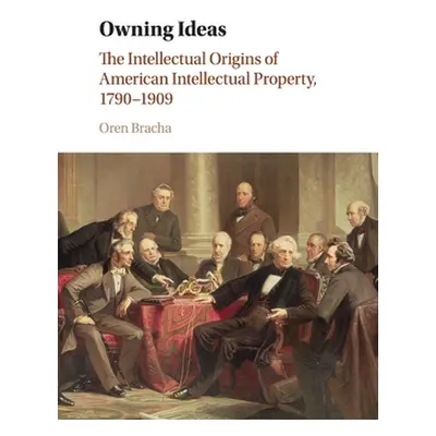 "Owning Ideas" - "" ("Bracha Oren")(Paperback)