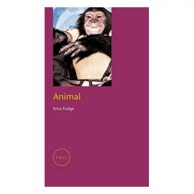 "Animal" - "" ("Fudge Erica")(Paperback)