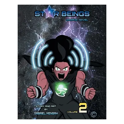 "Star Beings: Volume 2" - "" ("Mensah Gabriel")(Paperback)