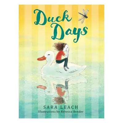 "Duck Days" - "" ("Leach Sara")(Paperback)