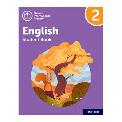 "Oxford International Primary English" - "" ("Yeomans")(Paperback)