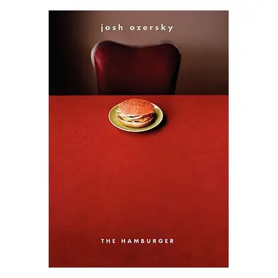 "The Hamburger: A History" - "" ("Ozersky Josh")(Paperback)