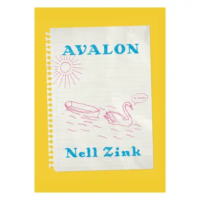 "Avalon" - "" ("Zink Nell")(Paperback)