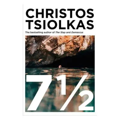 "7 1/2" - "" ("Tsiolkas Christos (Author)")(Paperback / softback)