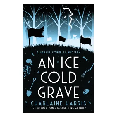 "Ice Cold Grave" - "" ("Harris Charlaine")(Paperback / softback)