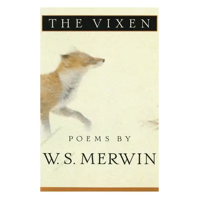 "The Vixen" - "" ("Merwin W. S.")(Paperback)