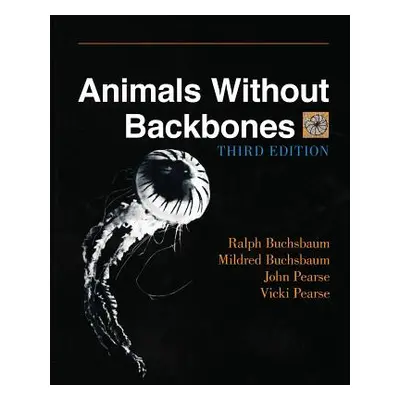 "Animals Without Backbones: An Introduction to the Invertebrates" - "" ("Buchsbaum Ralph")(Paper