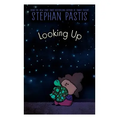 "Looking Up" - "" ("Pastis Stephan")(Pevná vazba)