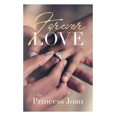 "Forever Love" - "" ("Princess Joan")(Paperback)