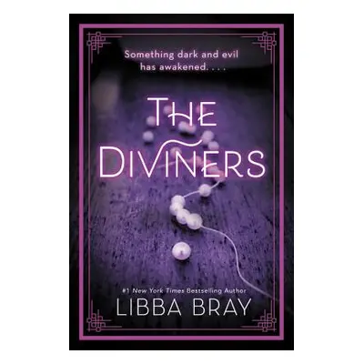 "The Diviners" - "" ("Bray Libba")(Paperback)