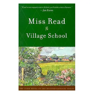 "Village School" - "" ("Read")(Paperback)