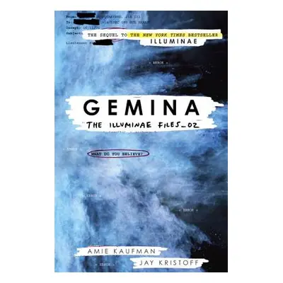 "Gemina" - "" ("Kaufman Amie")(Paperback)