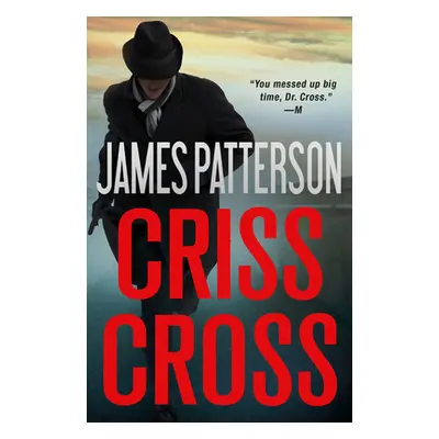 "Criss Cross" - "" ("Patterson James")(Paperback)