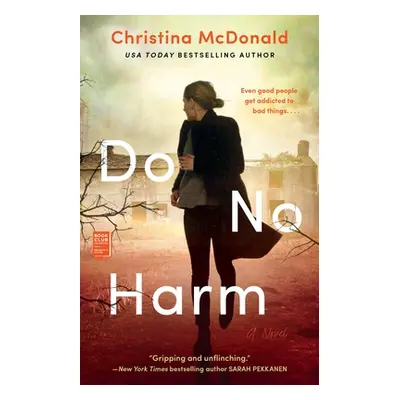 "Do No Harm" - "" ("McDonald Christina")(Paperback)