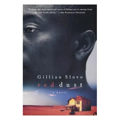 "Red Dust" - "" ("Slovo Gillian")(Paperback)