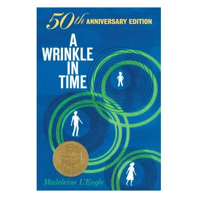 "A Wrinkle in Time" - "" ("L'Engle Madeleine")(Paperback)