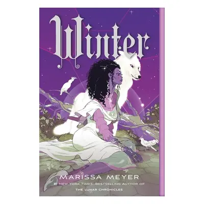 "Winter: Book Four of the Lunar Chronicles" - "" ("Meyer Marissa")(Paperback)