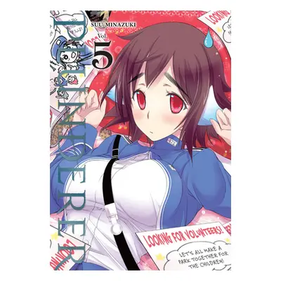 "Plunderer, Vol. 5" - "" ("Minazuki Suu")(Paperback)