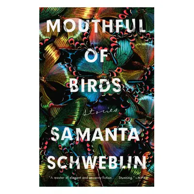 "Mouthful of Birds: Stories" - "" ("Schweblin Samanta")(Paperback)