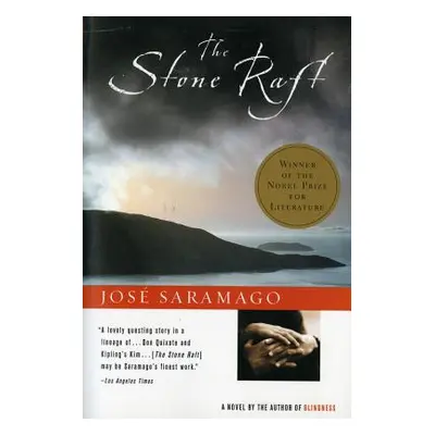 "The Stone Raft" - "" ("Saramago Jos")(Paperback)