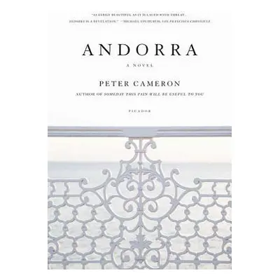 "Andorra" - "" ("Cameron Peter")(Paperback)