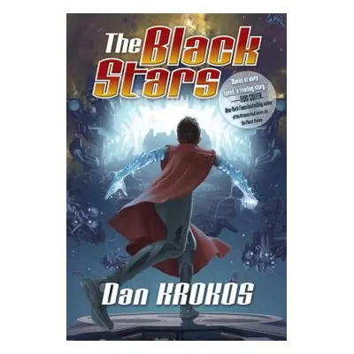 "The Black Stars" - "" ("Krokos Dan")(Paperback)