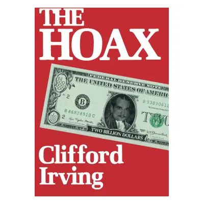 "The Hoax: A Memoir" - "" ("Irving Clifford")(Paperback)