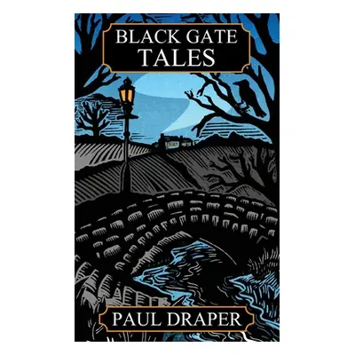 "Black Gate Tales" - "" ("Draper Paul")(Paperback)