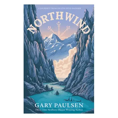 "Northwind" - "" ("Paulsen Gary")(Pevná vazba)