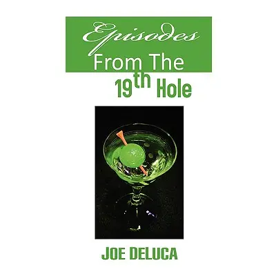 "Episodes From The 19th Hole" - "" ("DeLuca Joe")(Pevná vazba)