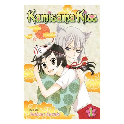 "Kamisama Kiss, Vol. 1, 1" - "" ("Suzuki Julietta")(Paperback)